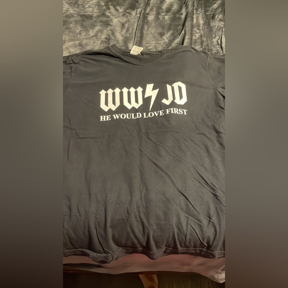 WWJD